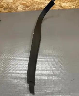 Volvo XC60 Front sill trim cover 31271397