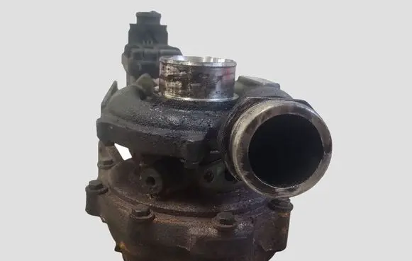 Volvo XC90 Turbo 755018 30757080