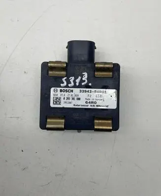 Suzuki Vitara (LY) Distronic sensor radar 33943-86R01 0203301800