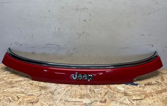 Jeep Compass Other trunk/boot trim element 5un43trmac