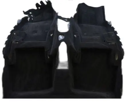 Volkswagen PASSAT B8 Interior carpet 3G1863368L