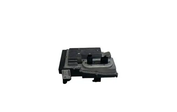 Volvo XC60 Battery control module 31652295