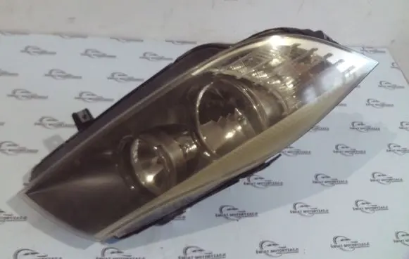 BMW 3 E90 E91 Headlight/headlamp 7202576