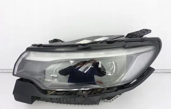 Jeep Compass Headlights/headlamps set 501508890