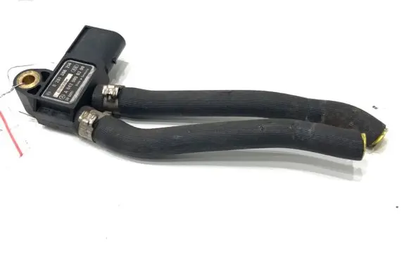 Mercedes-Benz GLE (W166 - C292) Exhaust gas pressure sensor 0281006214