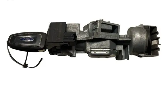 Ford Focus Ignition lock 6E5T15607CA 0343V14550 3M513F800AE