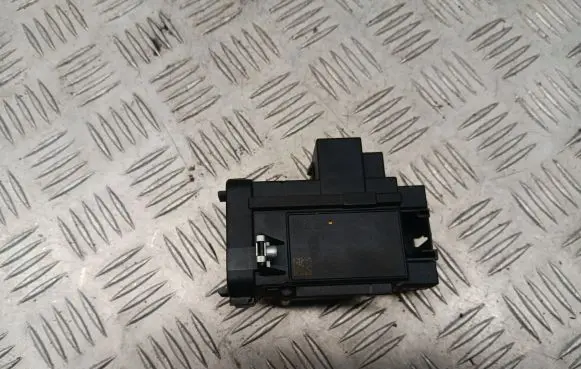 Audi A4 S4 B8 8K Ignition lock 8K0909131D