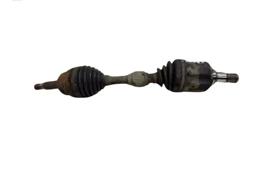 Mitsubishi Outlander Front driveshaft