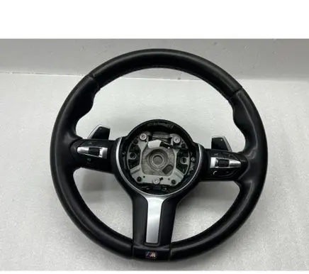 BMW 4 F36 Gran coupe Steering wheel 785244802