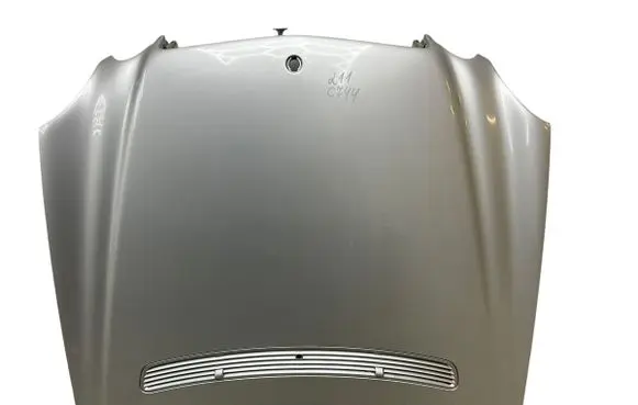 Mercedes-Benz E W211 Engine bonnet/hood 