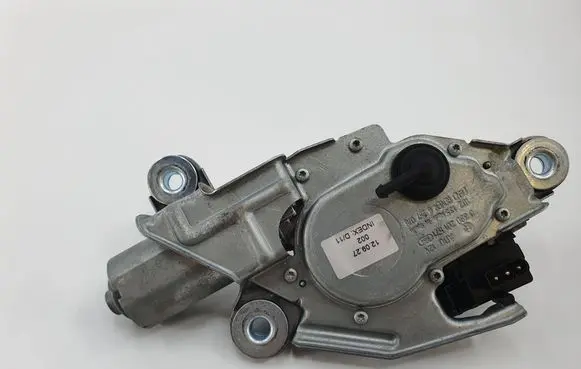 Land Rover Range Rover L322 Rear window wiper motor 8257078 0390201571