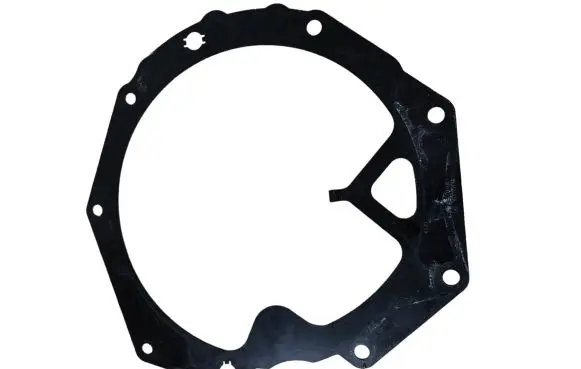 Volkswagen PASSAT B8 Gearbox gasket 04E103551AH