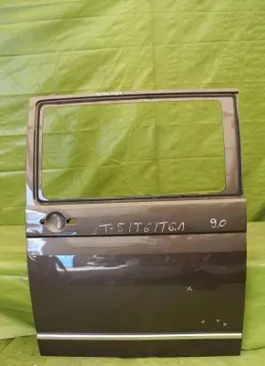 Volkswagen Multivan T6 Front door 000259