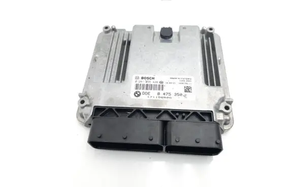 BMW 2 F22 F23 Engine control unit/module 8475350 0281035428 171156506