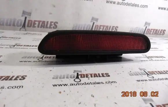 Mercedes-Benz A W168 Third/center stoplight A1688200056