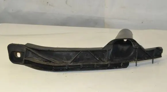 Volkswagen Golf V Front bumper mounting bracket 1K0807890B