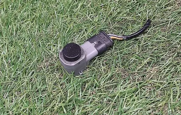 Ford Mondeo MK IV Parking PDC sensor 6G9215K859CB