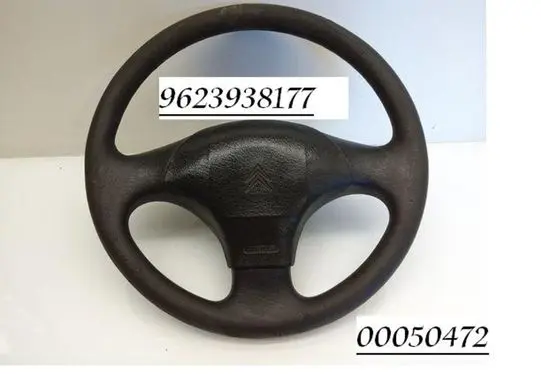 Citroen Berlingo Steering wheel 9623938177 00050472