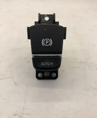 BMW X4 G02 Hand parking brake switch 9109311