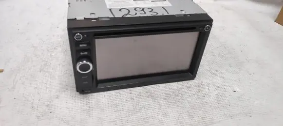 Suzuki Jimny Screen/display/small screen INT-SUJIMN