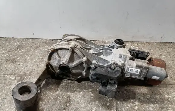 Volvo S90, V90 Rear differential P1216694 31380867