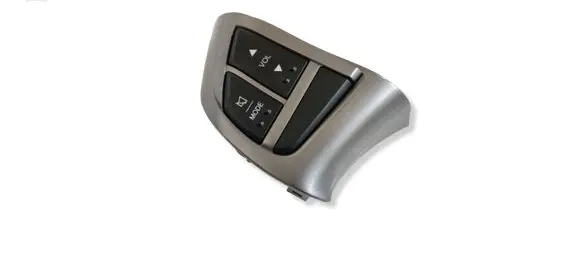 SsangYong Korando Steering wheel buttons/switches 200008346