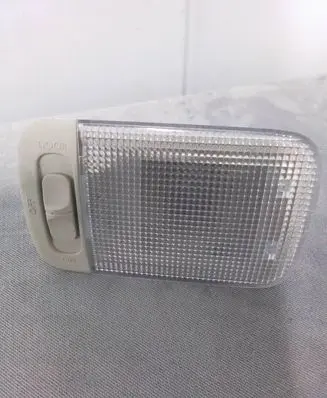 Subaru Forester SK Rear door interior light DCC2