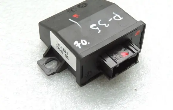 Peugeot 508 RXH Light module LCM 9803058280