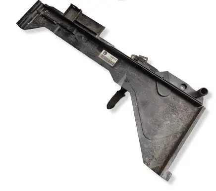 BMW X3 E83 Radiator mount bracket 3400018