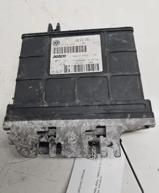 Ford Galaxy Gearbox control unit/module 09B927750
