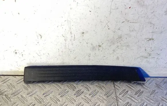 Lexus IS III XE30 Rear sill trim cover 6791553030