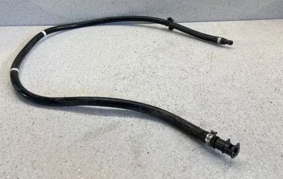 Audi A7 S7 4G Headlight washer hose/pipe 4G8955667B