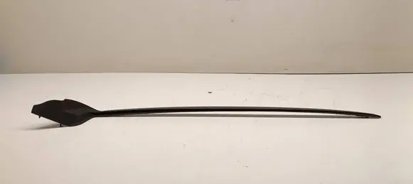 Toyota C-HR I Windshield trim
