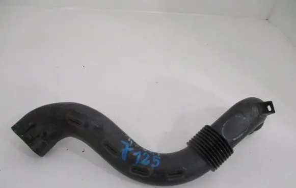 Renault Clio IV Air intake hose/pipe 165556691R