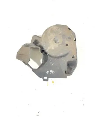 Peugeot 308 Rear underbody cover/under tray 9674909380
