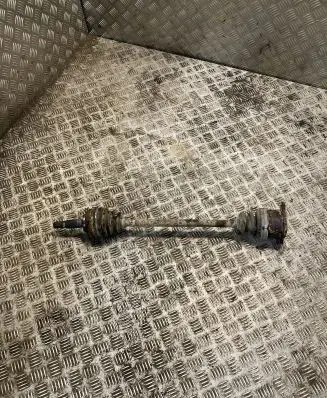 Toyota RAV 4 (XA10) Rear driveshaft 4237049026