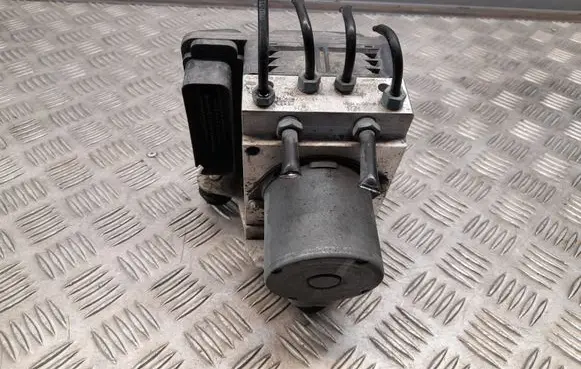 Audi A7 S7 4G ABS Pump 4G0907379L 4G0614517AA