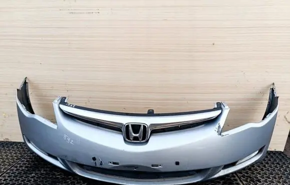 Honda Civic Front bumper