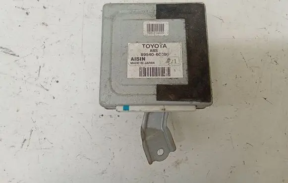 Toyota Land Cruiser (J120) ABS control unit/module 8954060060