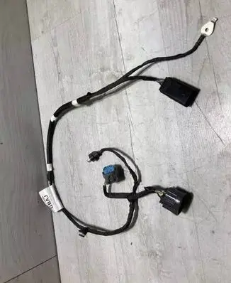 Ford Focus Other wiring loom jx6t-14406-gbaj