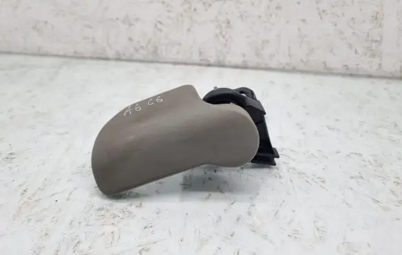 Audi A6 S6 C6 4F Engine bonnet (hood) release handle 4F1823633B 4F1823533C