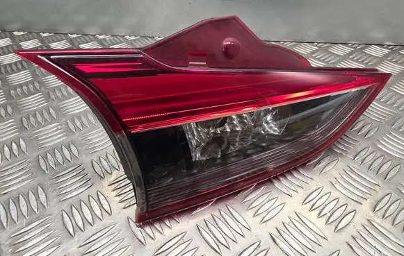 Mazda 6 Tailgate rear/tail lights 22641897