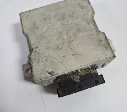 Toyota Corolla Verso E121 Window wiper relay 150696
