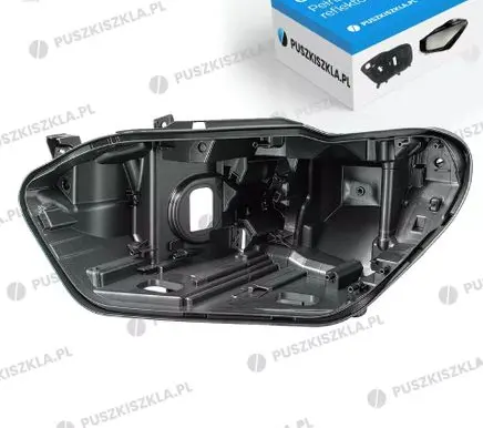 BMW 1 F20 F21 Headlight/headlamp mounting bracket 5907127928260