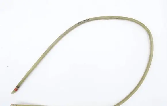 Hyundai Tucson JM Engine coolant pipe/hose