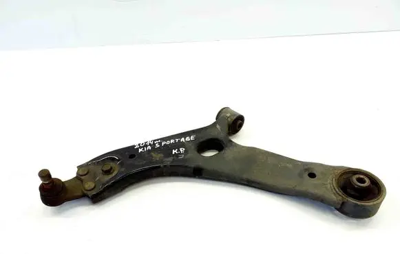 Front lower control arm/wishbone