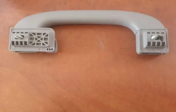BMW X1 E84 Rear interior roof grab handle 9143529