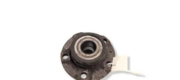 Skoda Fabia Mk3 (NJ) Rear wheel bearing hub 