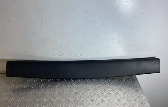 Porsche Cayenne (92A) Centre console side trim rear 7P5867603