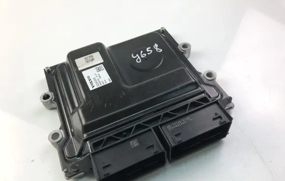 Volvo XC60 Other control units/modules 32242005